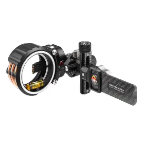 Mathews/Axcel Bridge-Lock Fixed 5-Pin Sight