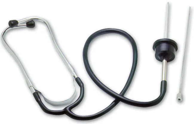 MECHANICS STETHOSCOPE