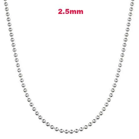 Medium Colby Davis Sanddollar Charm in Light Blue