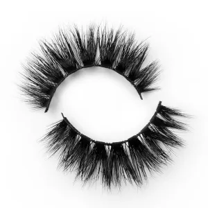 Milan 3D Lashes