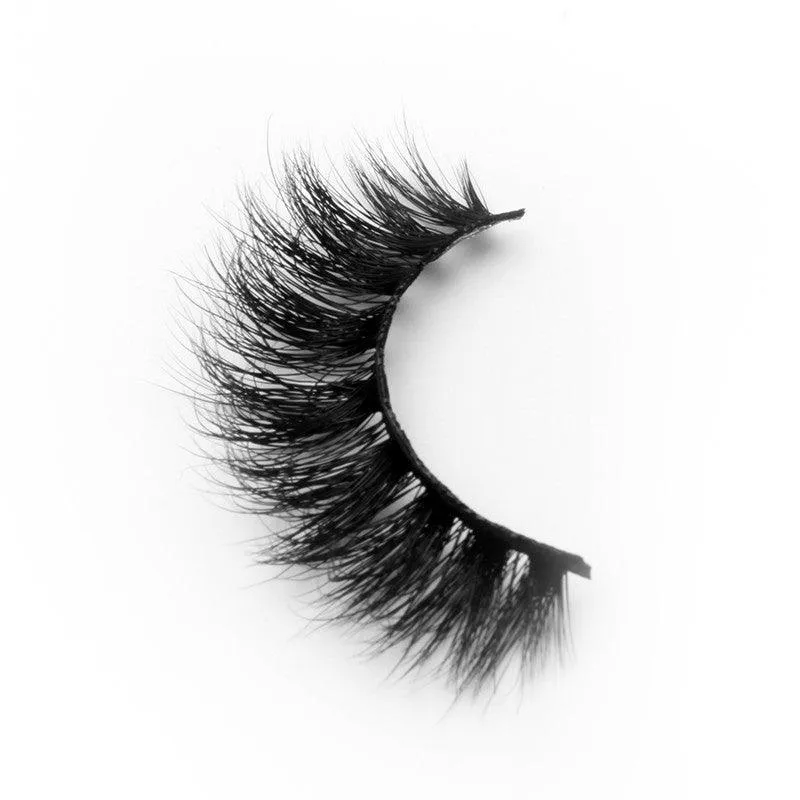 Milan 3D Lashes