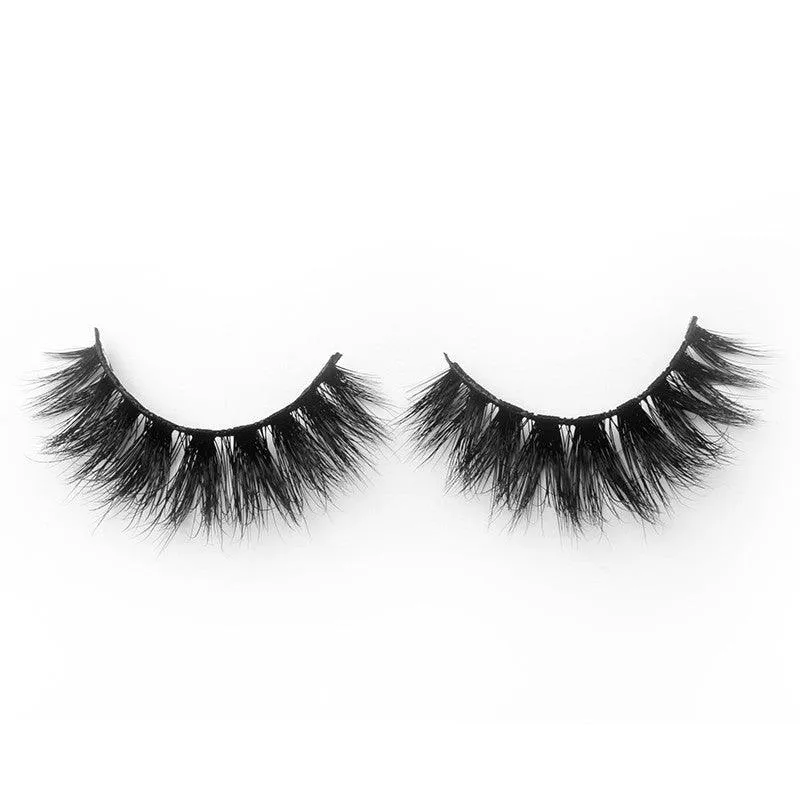 Milan 3D Lashes