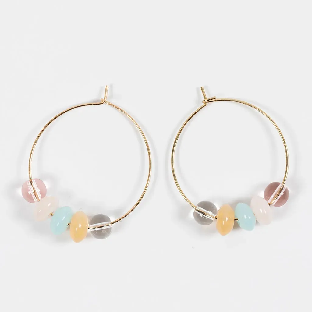 Mini Craft Kit: Bead Jewellery | Perfect Project For Valentine's Day