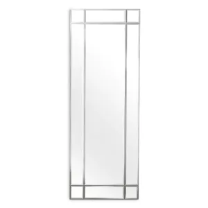 Mirror Beaumont rectangular