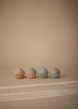 Mix and Match Cup Cake Toy