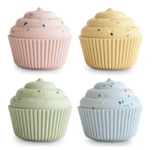 Mix and Match Cupcake Toy