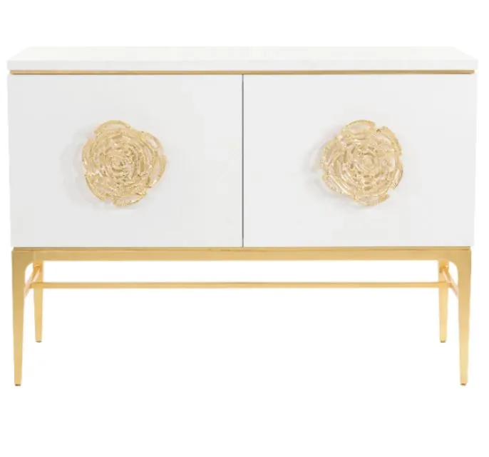 Moder Cabinet - John-Richard