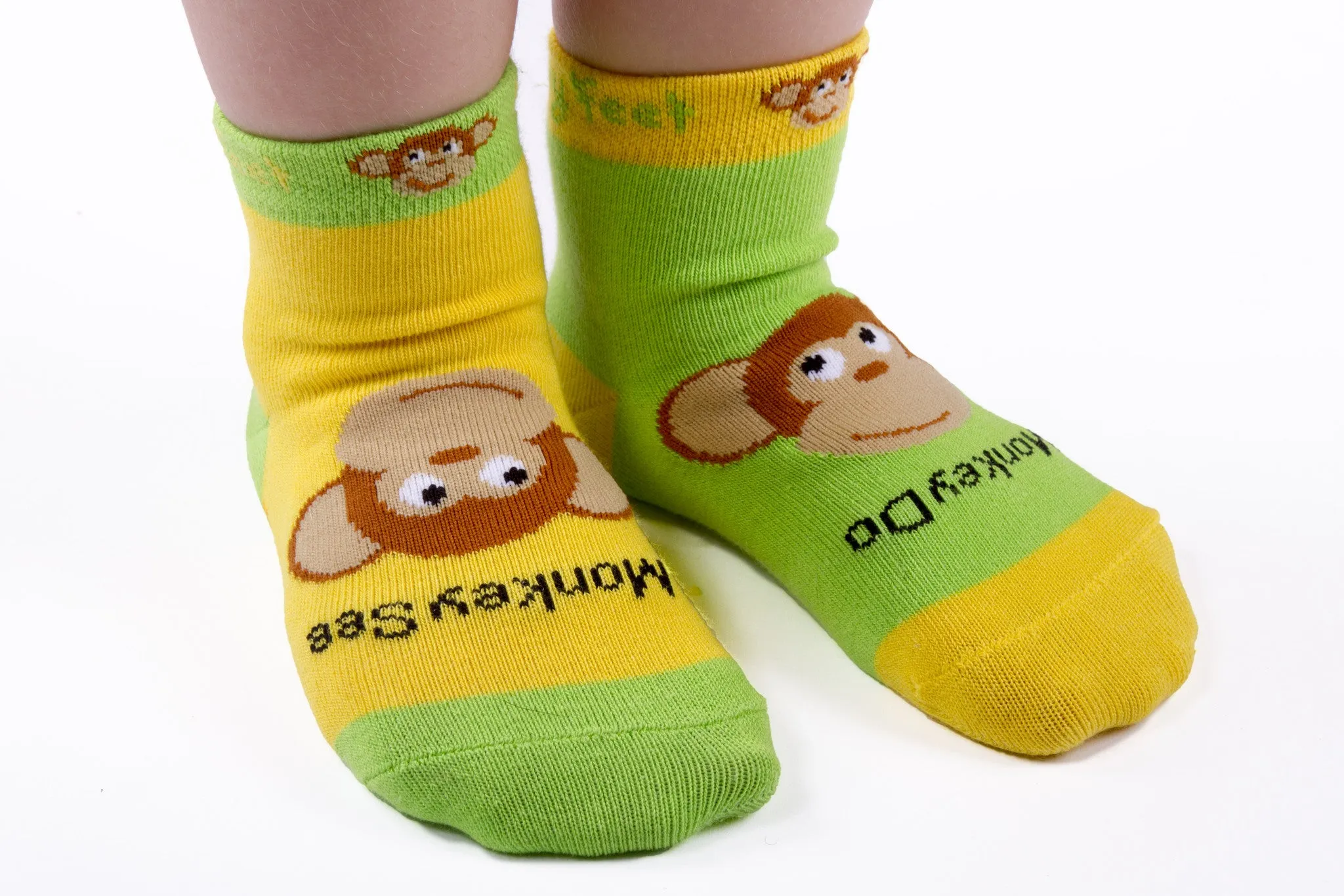 Monkey