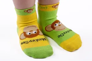Monkey
