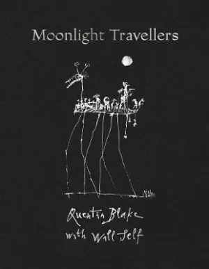 Moonlight Travellers