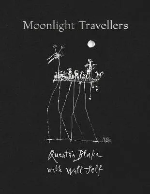 Moonlight Travellers