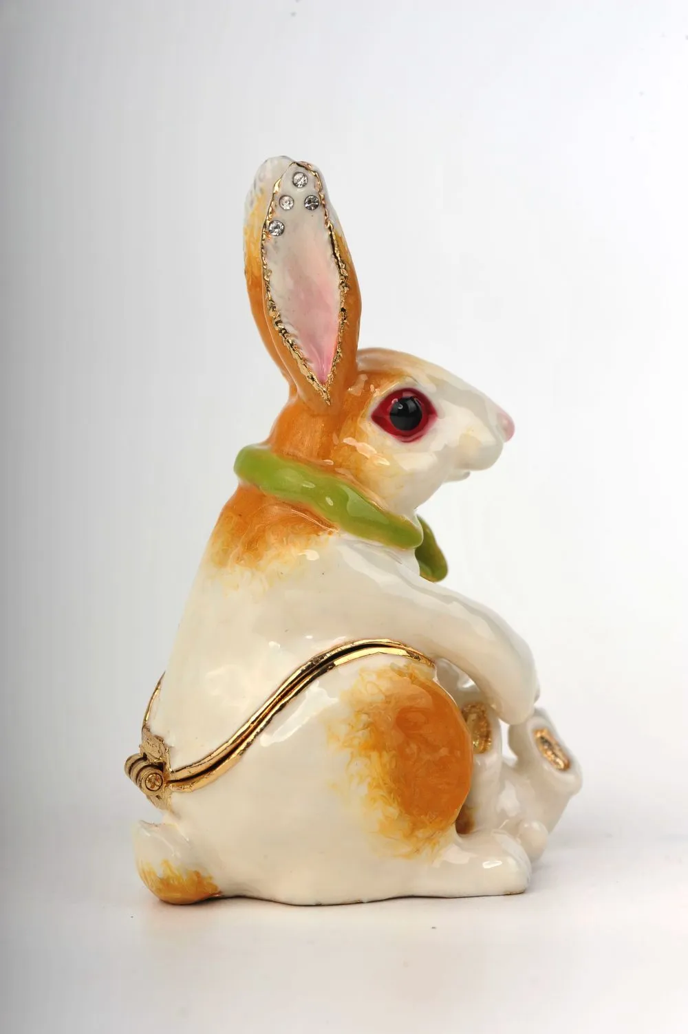 Mother & Baby Rabbit