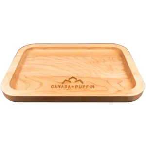 Muskoka Rolling Tray