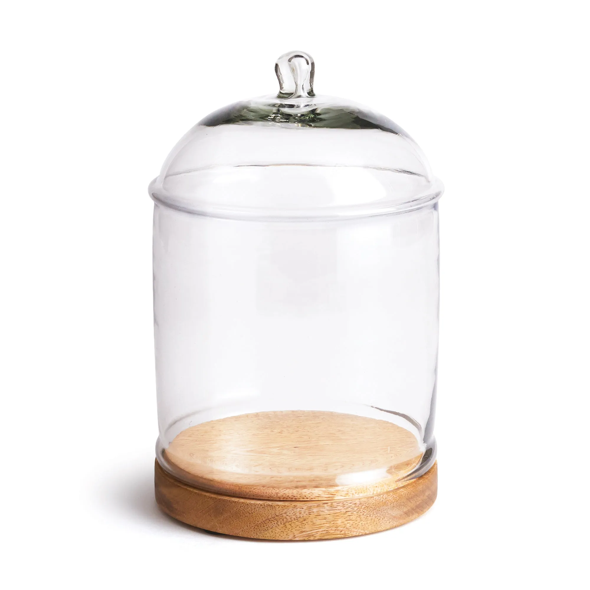 NAPA Home & Garden, ADRIEN CLOCHE WITH BASE,EP405