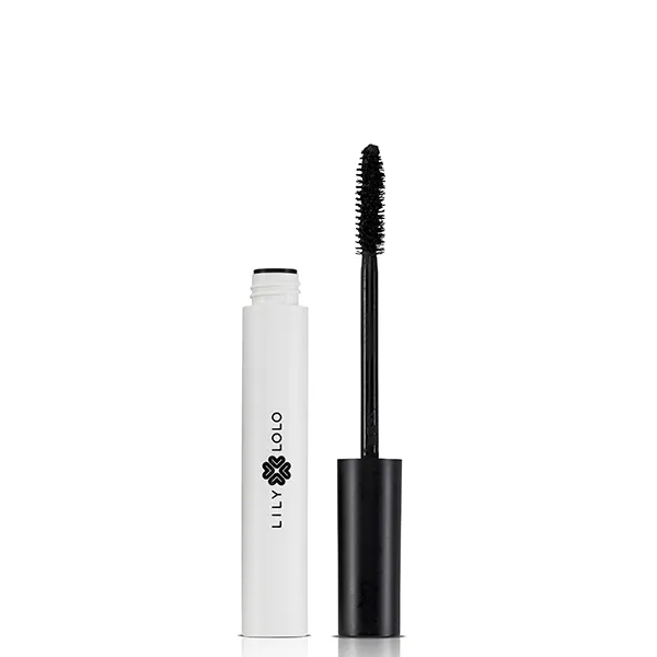 Natural Mascara