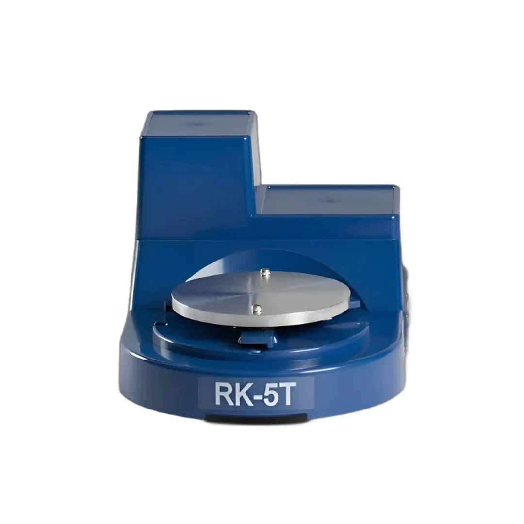 Nidec-Shimpo RK-5T (Speed Lever) Portable  Wheel