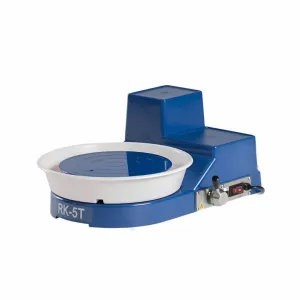 Nidec-Shimpo RK-5T (Speed Lever) Portable  Wheel