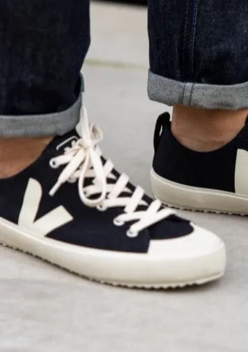 Nova Canvas Black Pierre