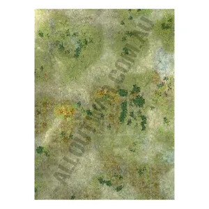 Oasis Battle Mat 60"x44"