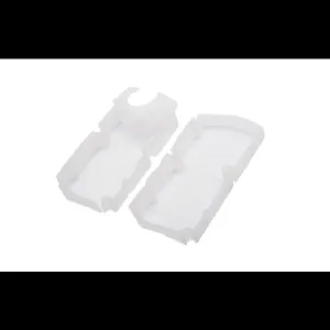 ODIN M12 Sound Dampening Buffer