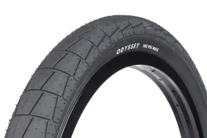 Odyssey Broc Tyre Black