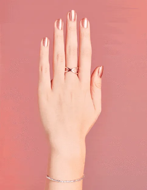 OPI Polish - Made It To the Seventh Hill! NL L15