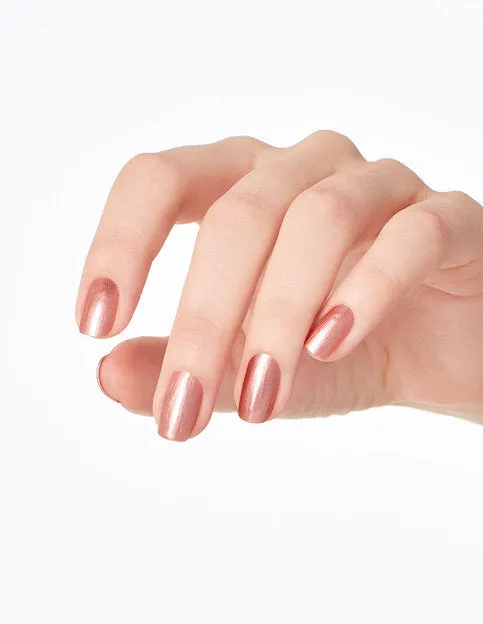 OPI Polish - Made It To the Seventh Hill! NL L15