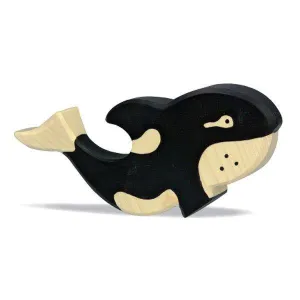 Orca Whale
