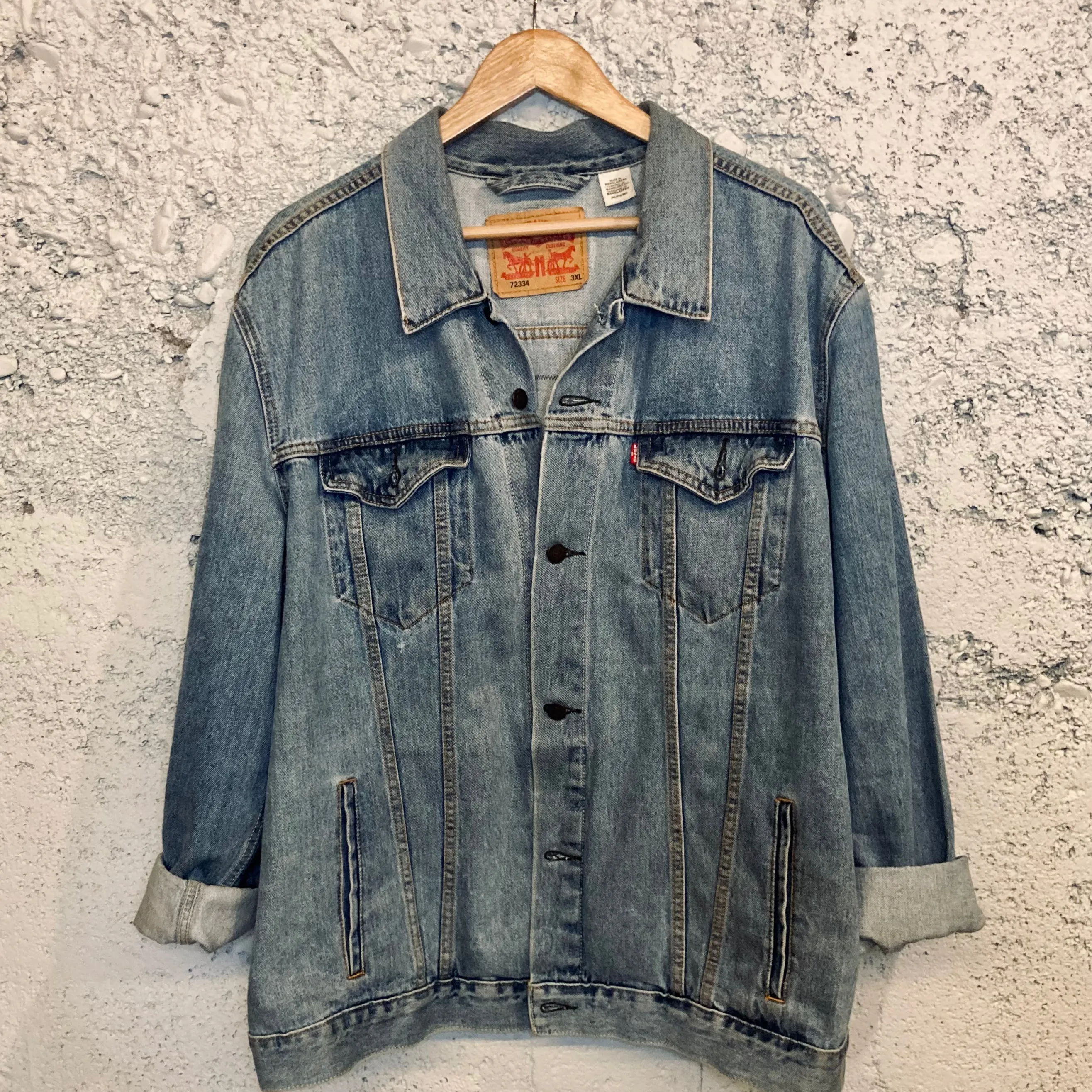 Outkast Jacket