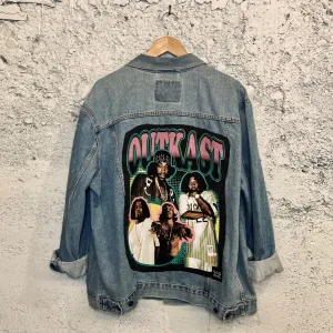 Outkast Jacket
