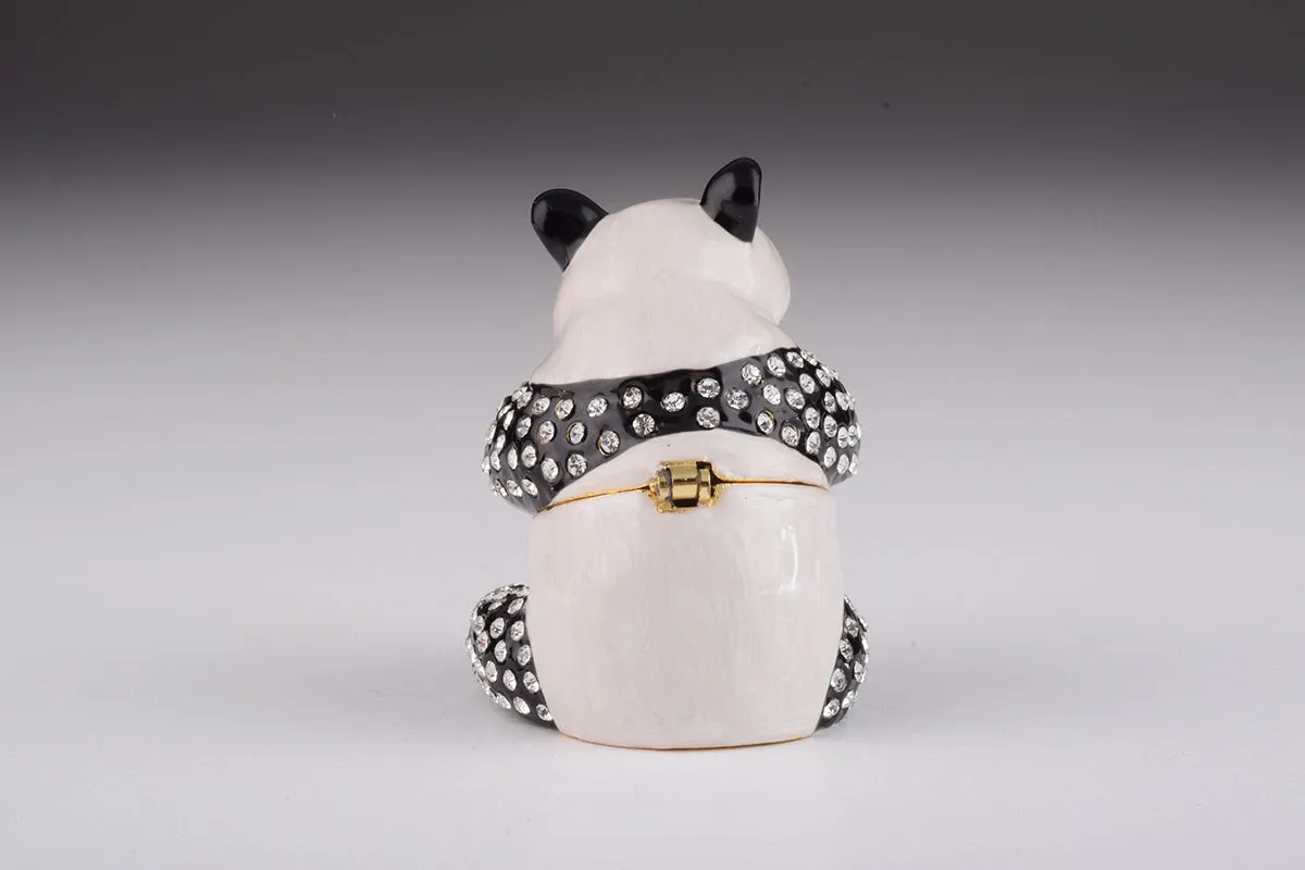 Panda Bear