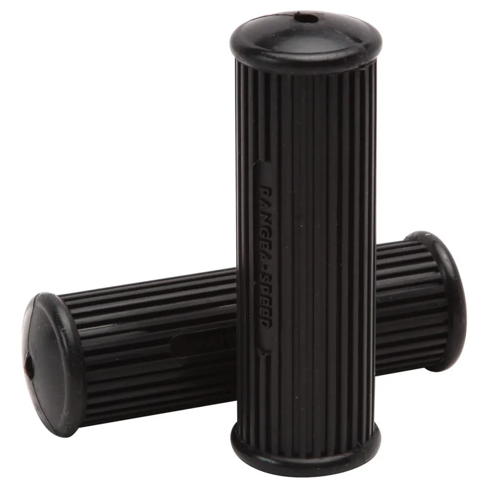 Pangea Speed - Ronald Grips 1" - Black - 056