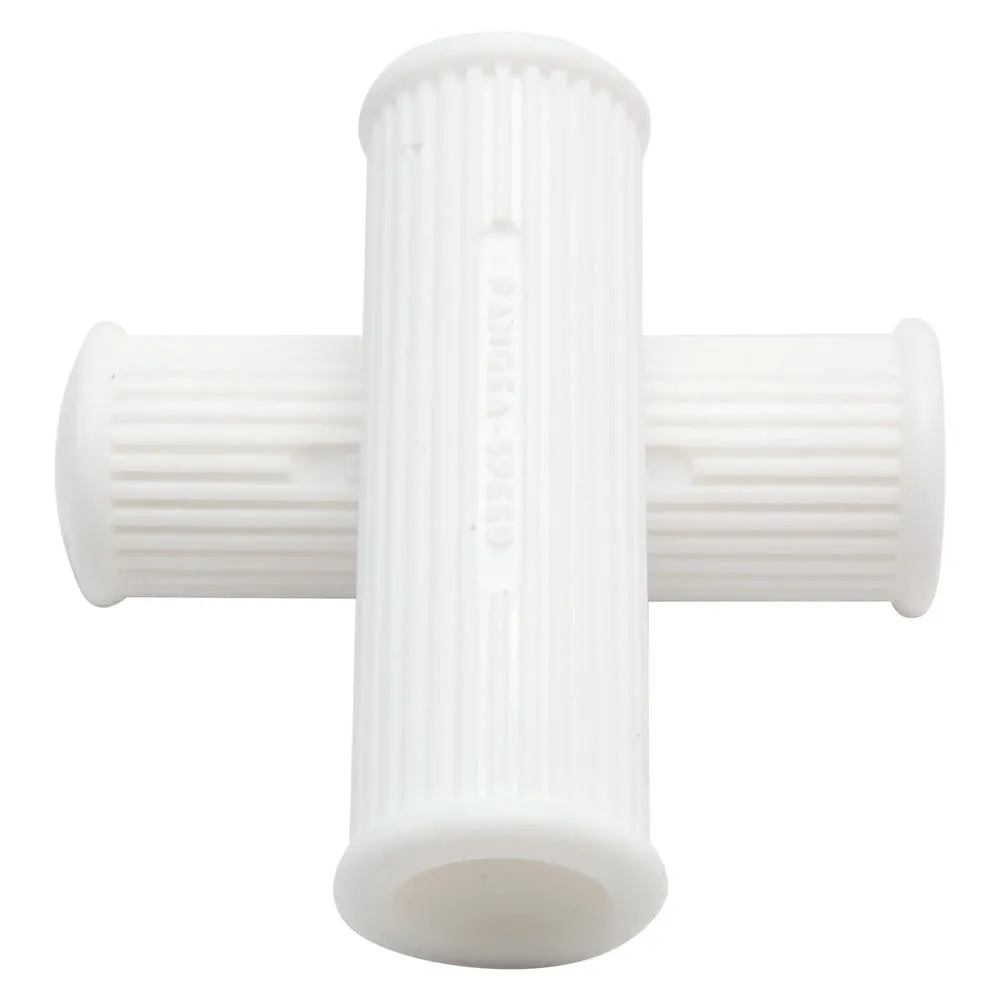 Pangea Speed - Ronald Grips 1" - White - 057
