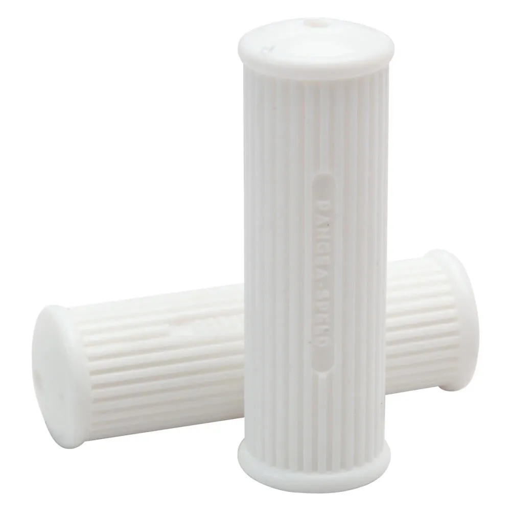 Pangea Speed - Ronald Grips 1" - White - 057