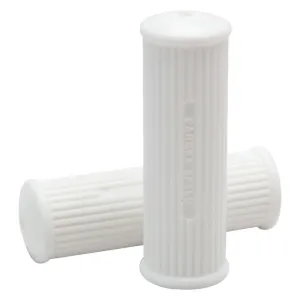 Pangea Speed - Ronald Grips 1" - White - 057