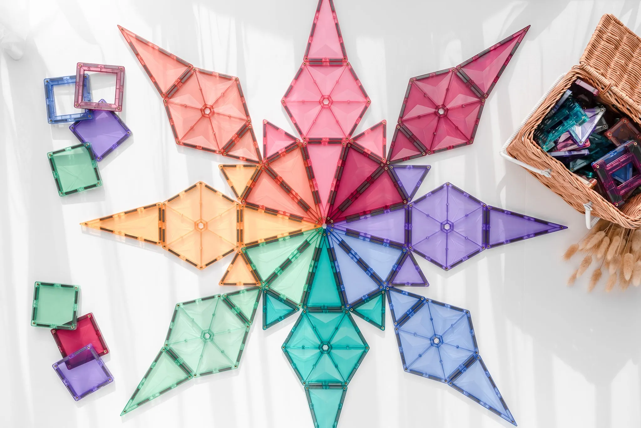 Pastel Mega Pack 202 pc