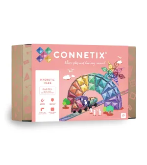 Pastel Mega Pack 202 pc