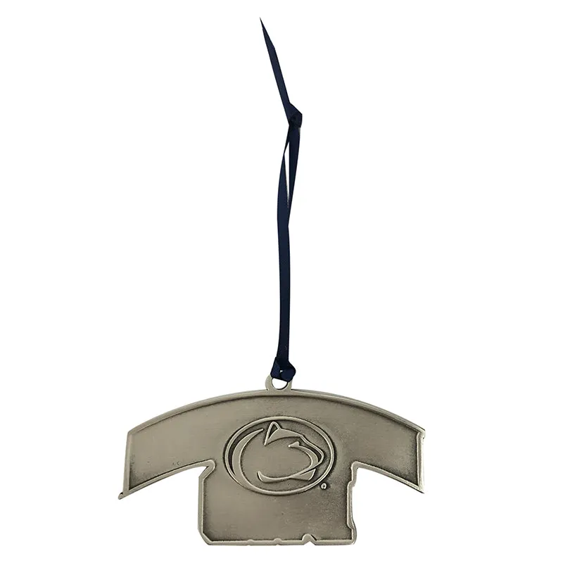 Penn State Dad Holiday Ornament
