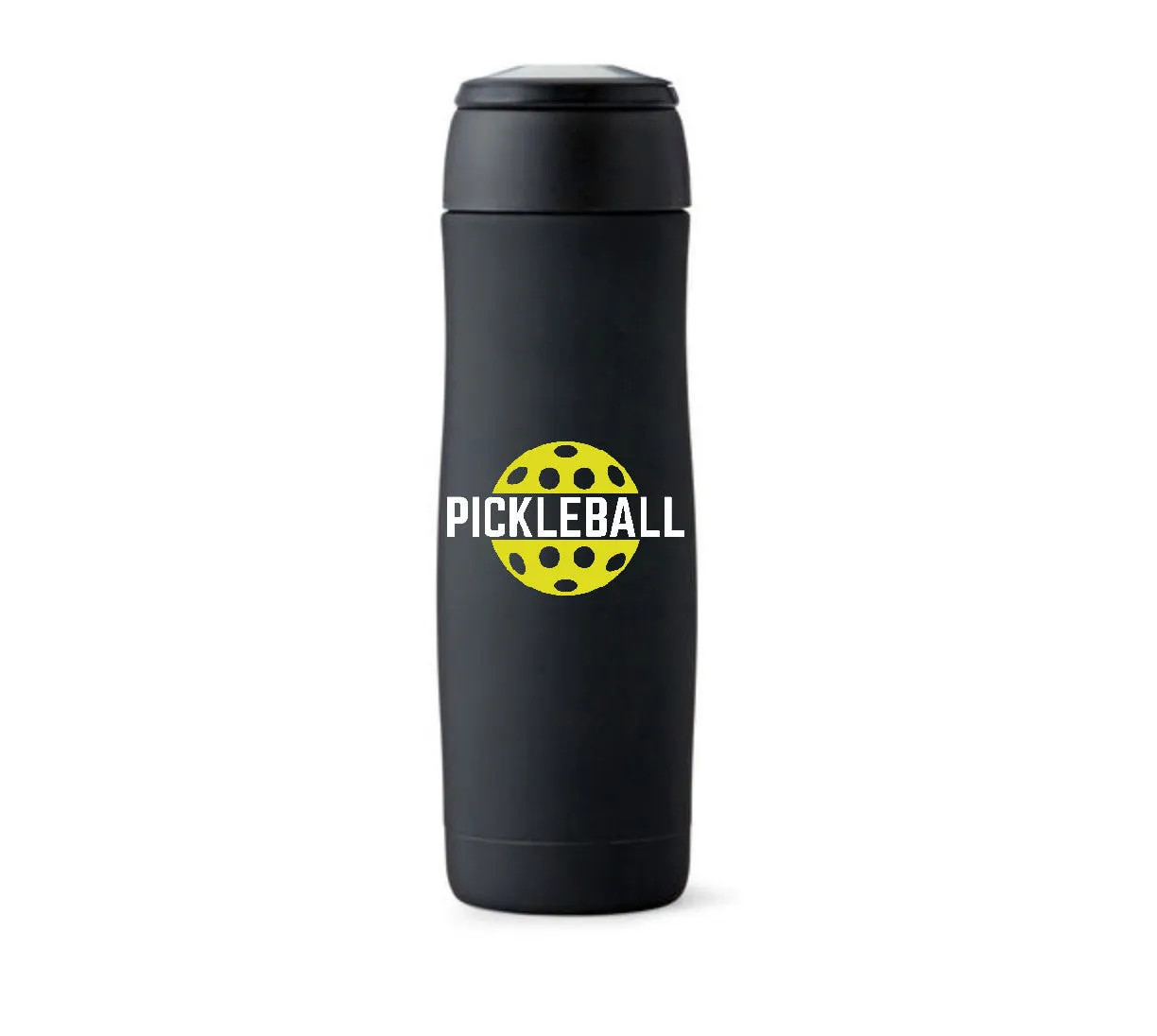 Pickleball Decal for your Yeti/Camelbak Water Bottle - Water Bottle Pickleball Decal