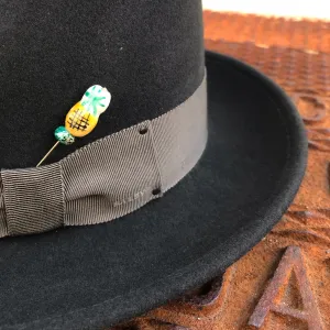 Pineapple Hat Pin