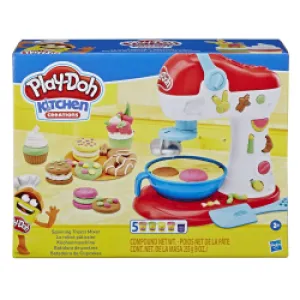 Play-Doh Kitchen Creations