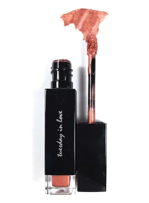Pooky Glitter Liquid Lipstick