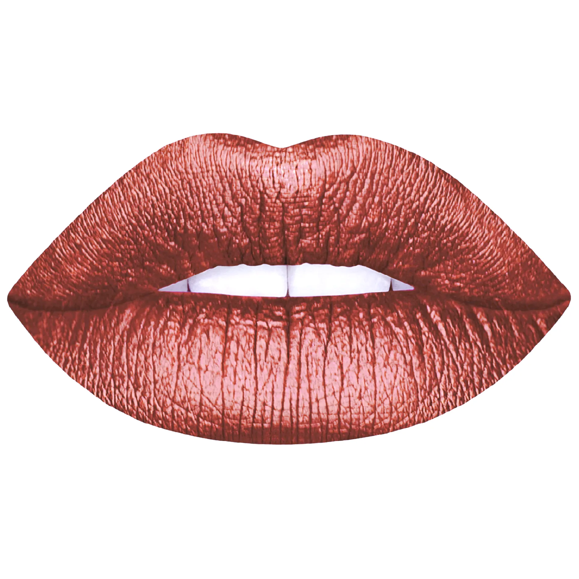 Pooky Glitter Liquid Lipstick
