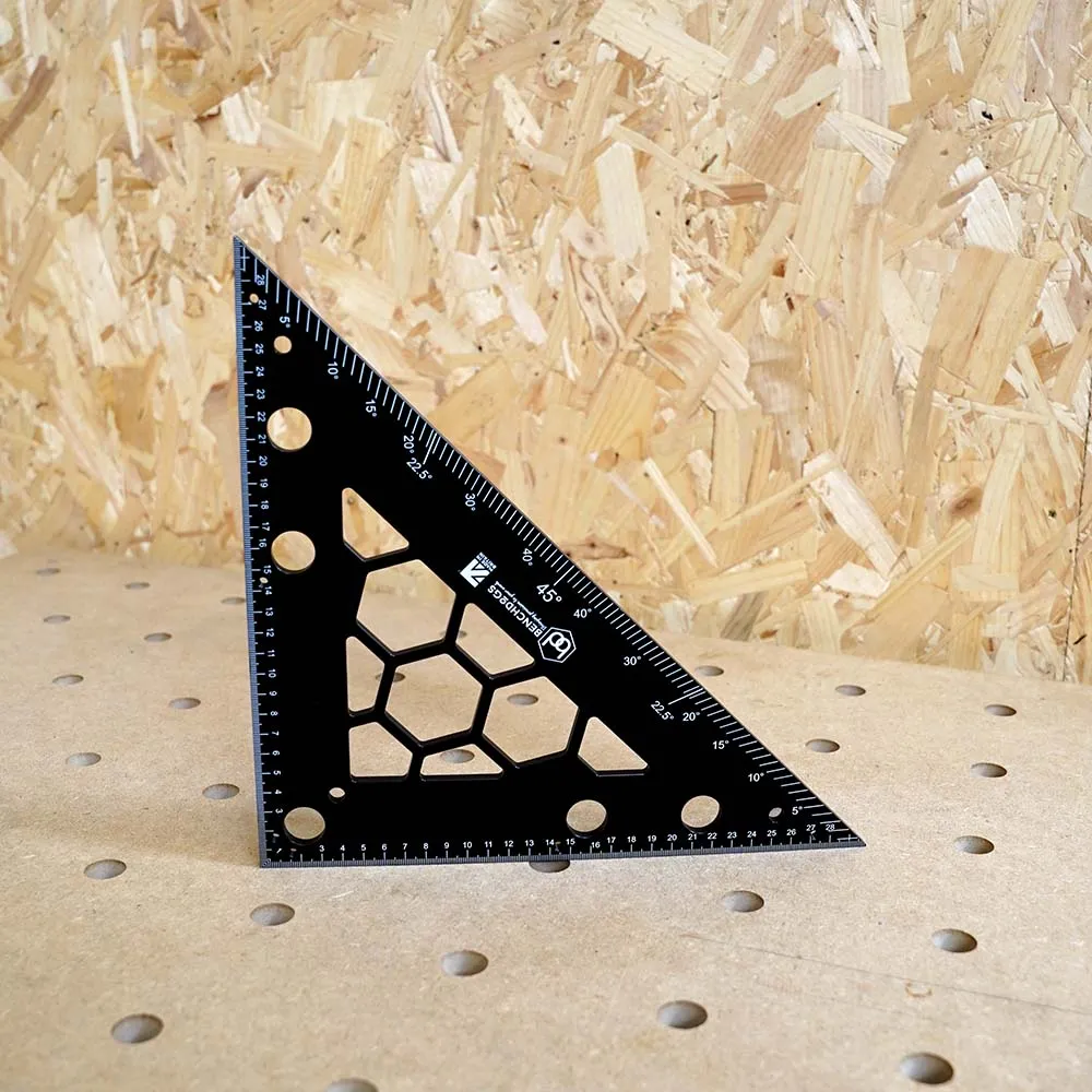 Precision Triangle BD300PT/Dual