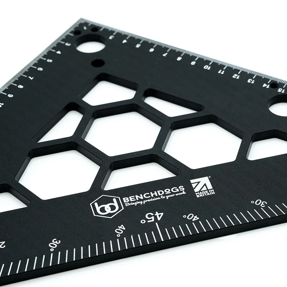 Precision Triangle BD300PT/Dual