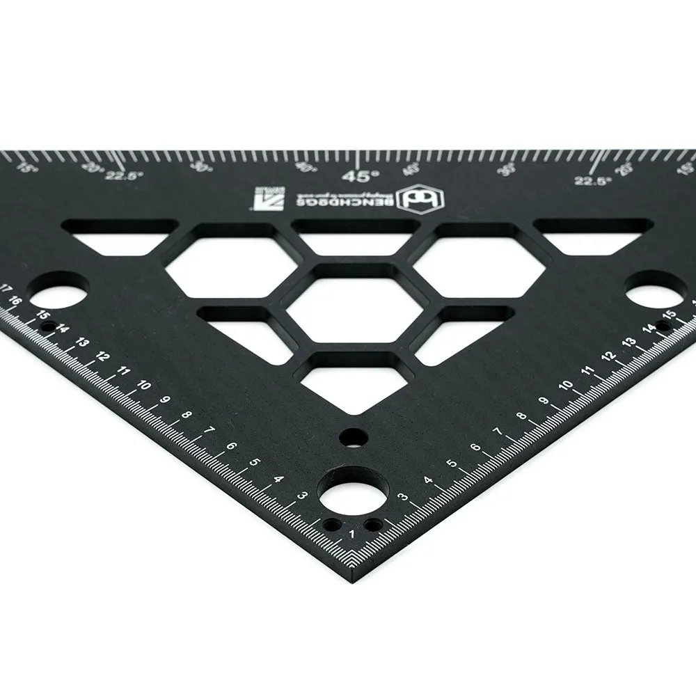 Precision Triangle BD300PT/Dual