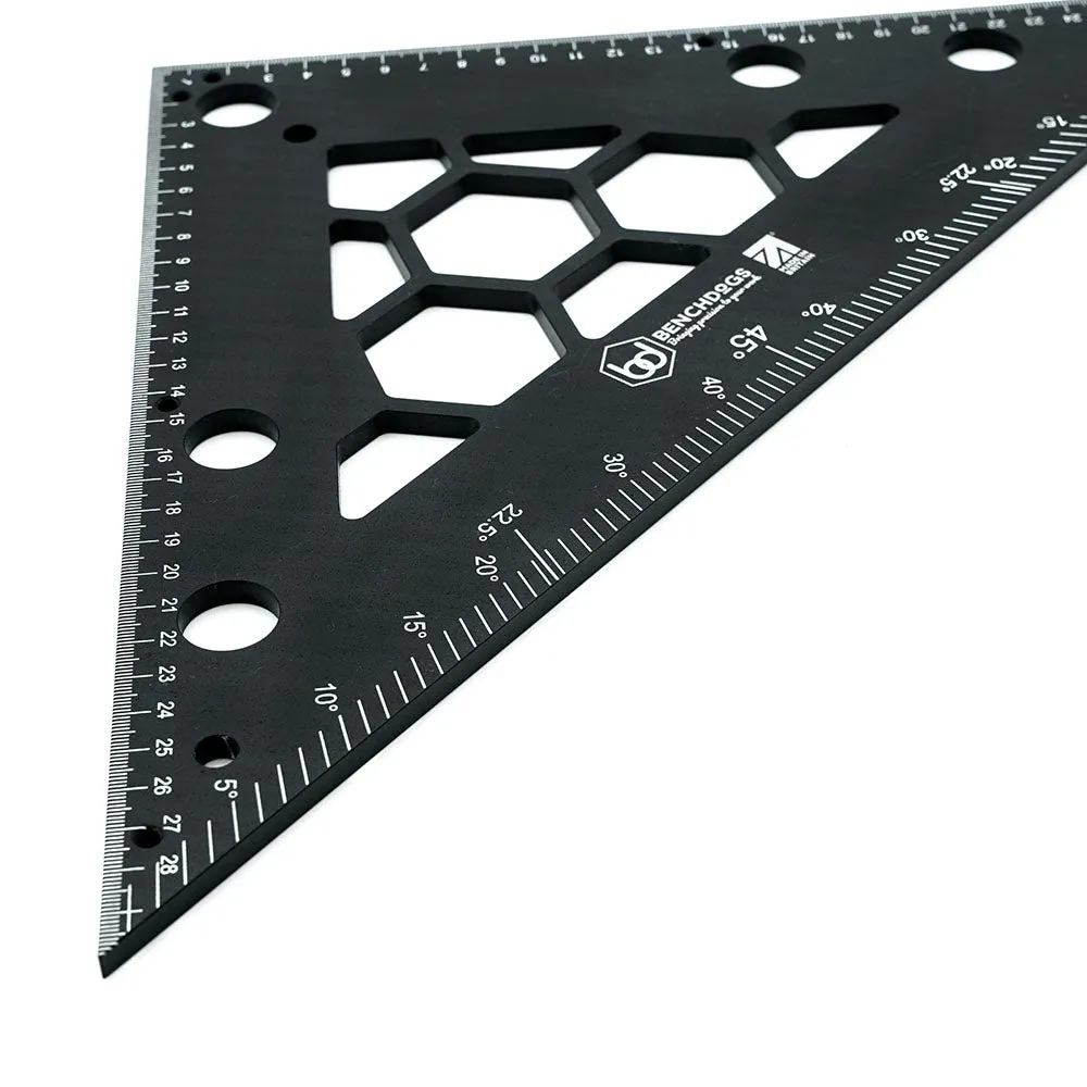 Precision Triangle BD300PT/Dual