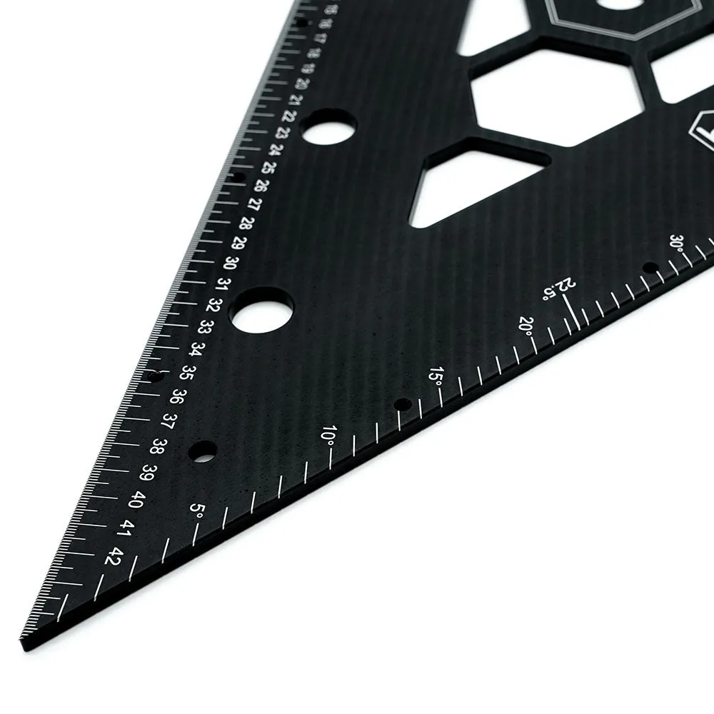 Precision Triangle BD450PT - DISPATCH FROM 3RD MARCH