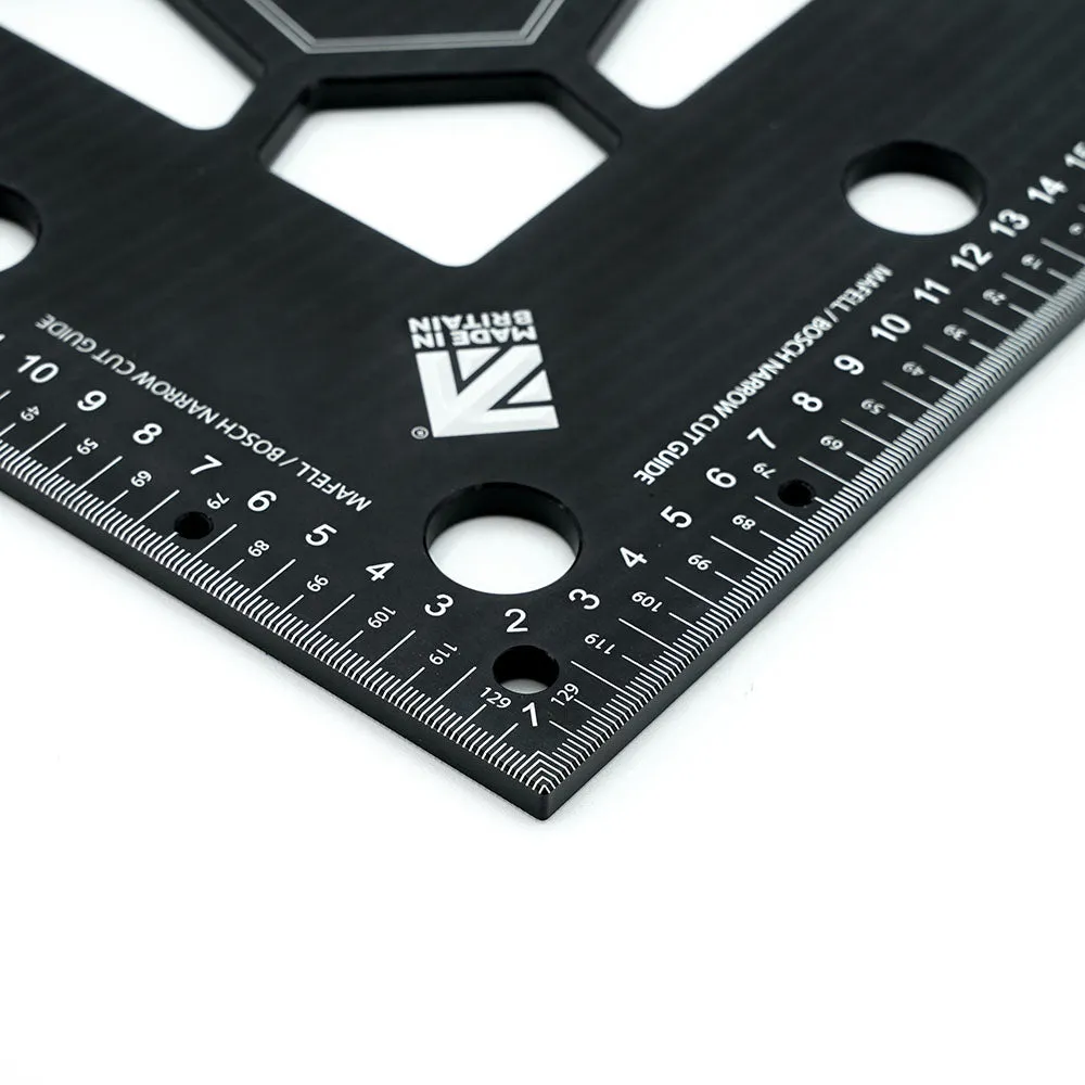 Precision Triangle BD450PT - DISPATCH FROM 3RD MARCH