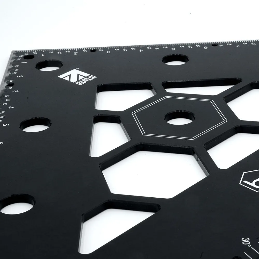 Precision Triangle BD450PT/ Dual - DISPATCH FROM 3RD MARCH